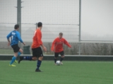 S.K.N.W.K. 2 - H.K.W. '21 2 (competitie) seizoen 2024-2025 (99/123)